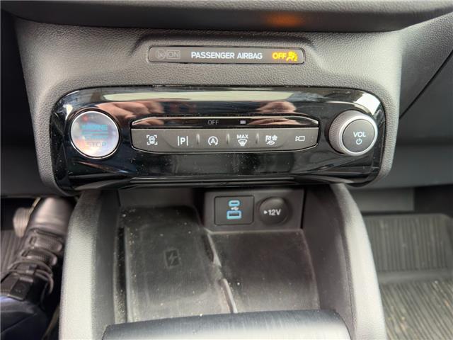 2023 Ford Escape Platinum (Stk: P7403) in Oakville - Image 25 of 28