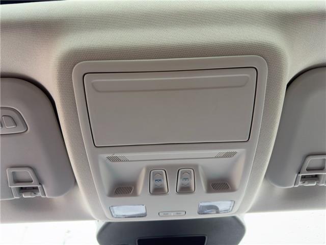 2023 Ford Escape Platinum (Stk: P7403) in Oakville - Image 26 of 28