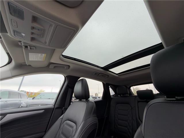 2023 Ford Escape Platinum (Stk: P7403) in Oakville - Image 27 of 28