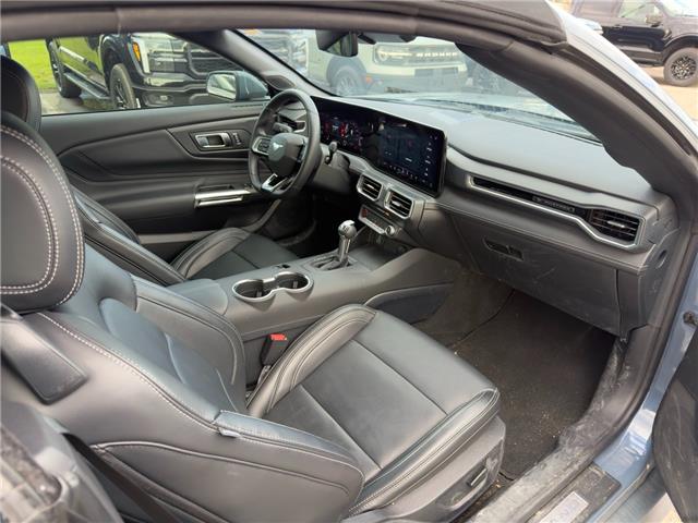 2025 Ford Mustang EcoBoost Premium (Stk: P7401) in Oakville - Image 24 of 30