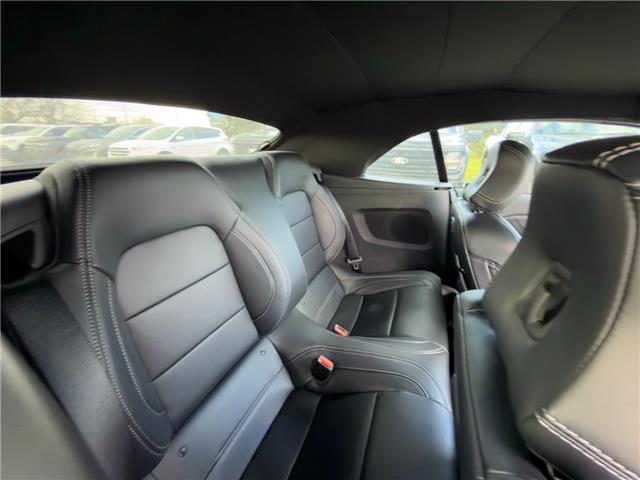 2025 Ford Mustang EcoBoost Premium (Stk: P7401) in Oakville - Image 25 of 30