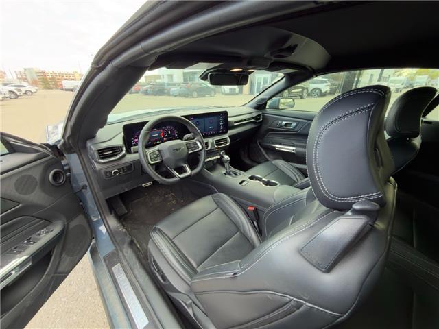2025 Ford Mustang EcoBoost Premium (Stk: P7401) in Oakville - Image 15 of 30