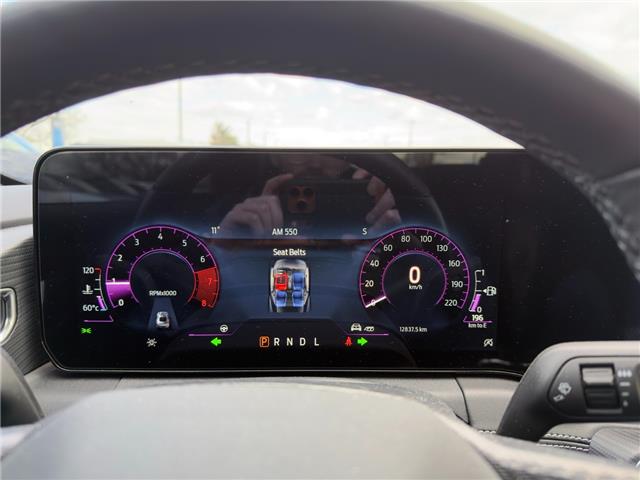 2025 Ford Mustang EcoBoost Premium (Stk: P7401) in Oakville - Image 21 of 30