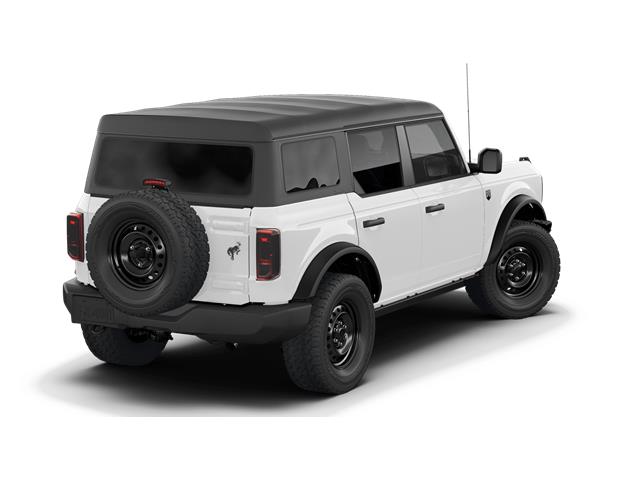 2026 Ford Bronco Big Bend (Stk: 26S8817) in Olds - Image 3 of 7