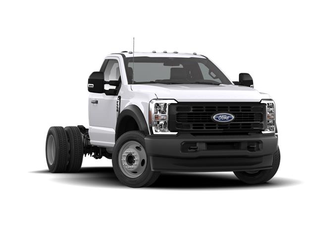 2026 Ford F-550 Chassis XL (Stk: 26T5199) in Olds - Image 4 of 7