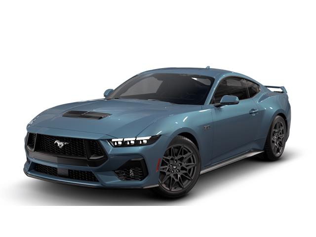 2026 Ford Mustang  (Stk: 26AC7086) in Airdrie - Image 1 of 7