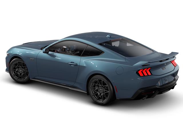 2026 Ford Mustang  (Stk: 26AC7086) in Airdrie - Image 2 of 7