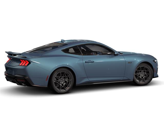 2026 Ford Mustang  (Stk: 26AC7086) in Airdrie - Image 3 of 7