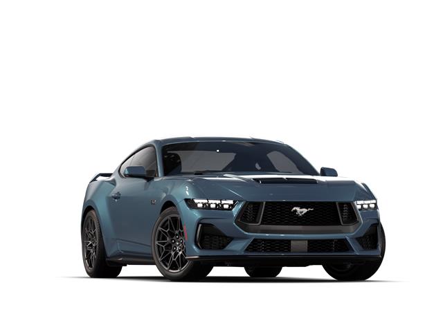 2026 Ford Mustang  (Stk: 26AC7086) in Airdrie - Image 4 of 7