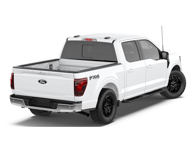 2026 Ford F-150 XLT (Stk: 26AT8719) in Airdrie - Image 3 of 7