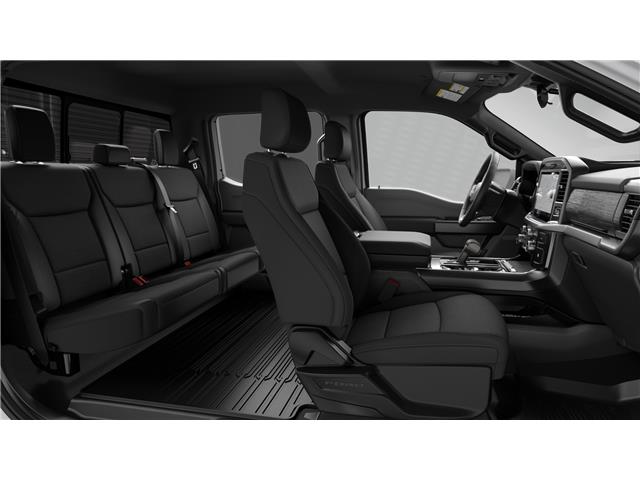 2026 Ford F-150 XLT (Stk: 26AT8719) in Airdrie - Image 5 of 7