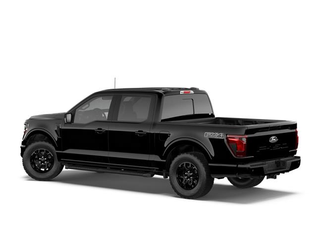2026 Ford F-150 XLT (Stk: 26AF6208) in Airdrie - Image 2 of 7