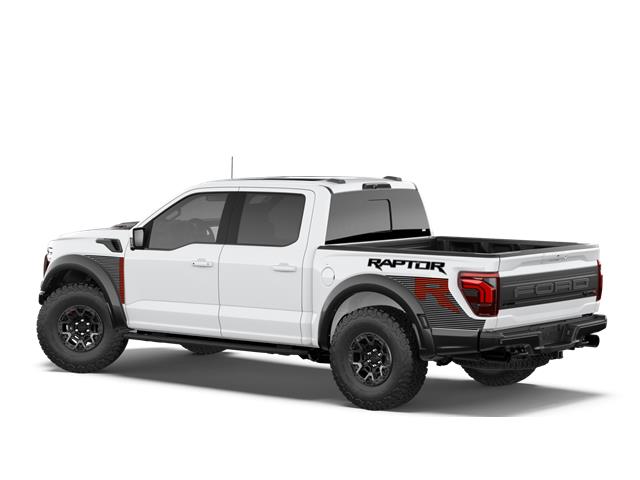 2026 Ford F-150 Raptor (Stk: 26AT3836) in Airdrie - Image 2 of 6