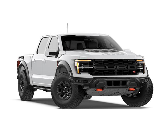 2026 Ford F-150 Raptor (Stk: 26AT3836) in Airdrie - Image 4 of 6