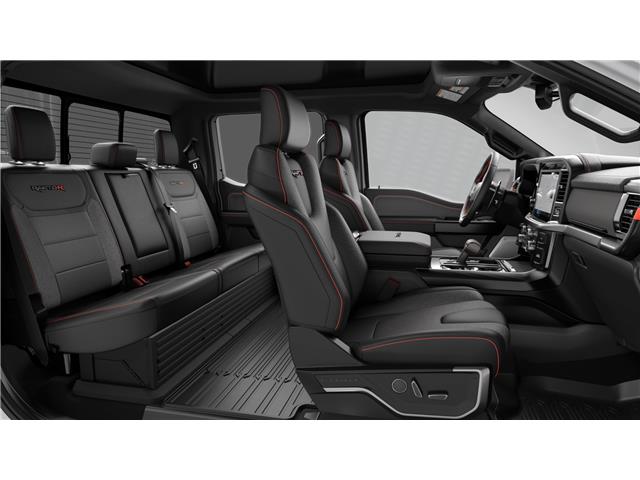2026 Ford F-150 Raptor (Stk: 26AT3836) in Airdrie - Image 5 of 6
