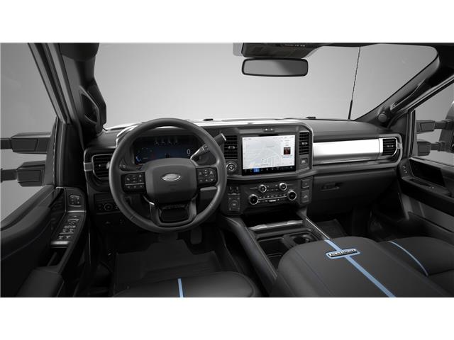 2026 Ford F-350 Platinum (Stk: 26AT9343) in Airdrie - Image 6 of 7