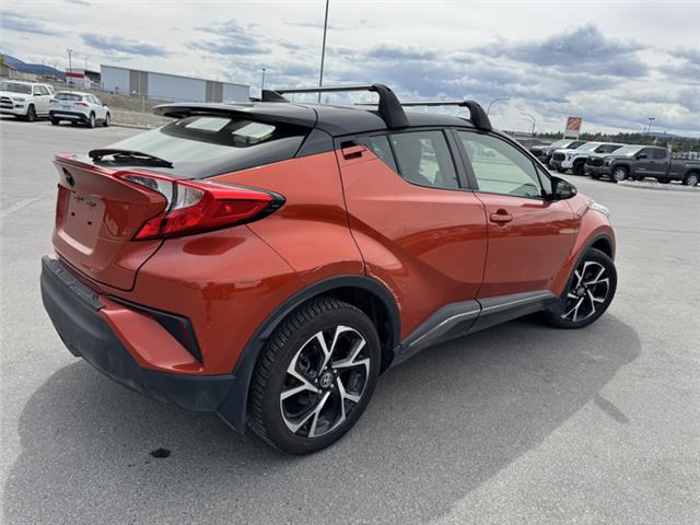 2021 Toyota C-HR XLE Premium (Stk: 1099681W) in Cranbrook - Image 5 of 18