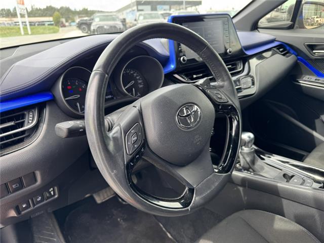 2021 Toyota C-HR XLE Premium (Stk: 1099681W) in Cranbrook - Image 9 of 18