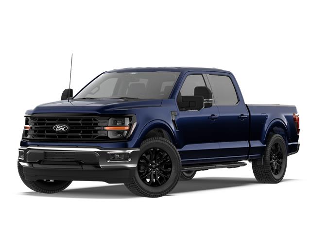 2026 Ford F-150 XLT (Stk: 26AT7660A) in Airdrie - Image 1 of 7