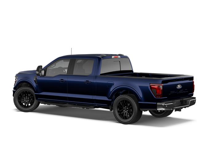 2026 Ford F-150 XLT (Stk: 26AT7660A) in Airdrie - Image 2 of 7