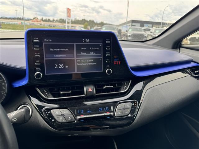 2021 Toyota C-HR XLE Premium (Stk: 1099681W) in Cranbrook - Image 15 of 18