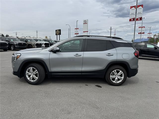 2024 GMC Terrain SLE (Stk: L229172K) in Cranbrook - Image 2 of 19