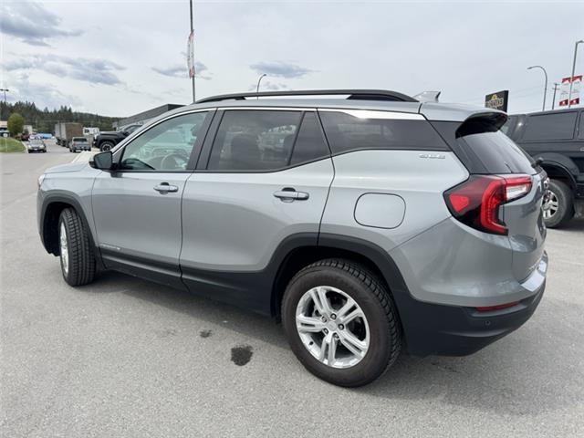 2024 GMC Terrain SLE (Stk: L229172K) in Cranbrook - Image 3 of 19