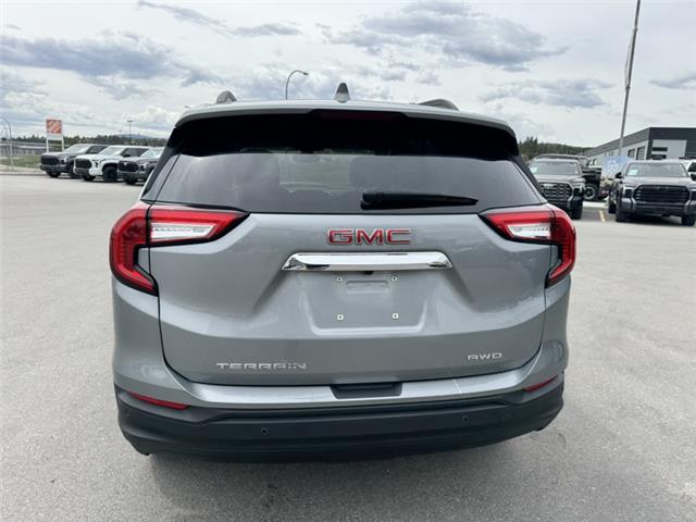 2024 GMC Terrain SLE (Stk: L229172K) in Cranbrook - Image 4 of 19