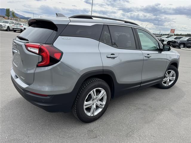 2024 GMC Terrain SLE (Stk: L229172K) in Cranbrook - Image 5 of 19