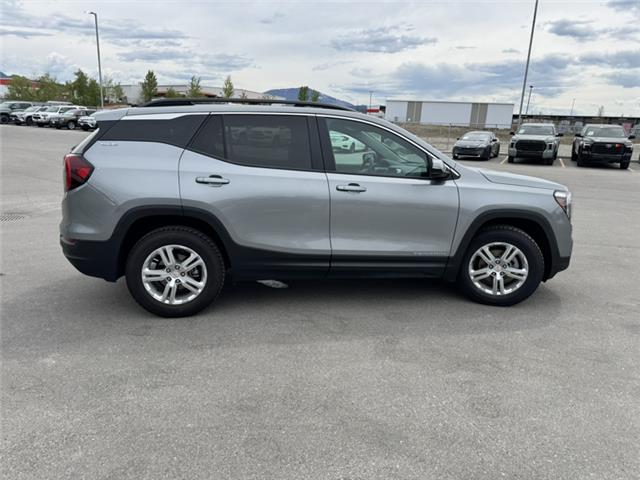 2024 GMC Terrain SLE (Stk: L229172K) in Cranbrook - Image 6 of 19