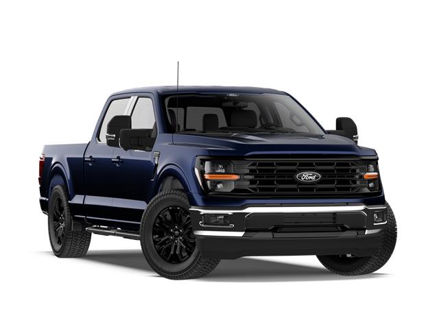 2026 Ford F-150 XLT (Stk: 26AT7660A) in Airdrie - Image 4 of 7