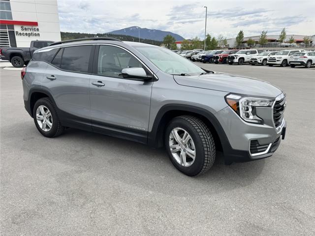 2024 GMC Terrain SLE (Stk: L229172K) in Cranbrook - Image 7 of 19