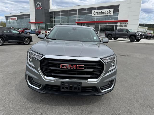 2024 GMC Terrain SLE (Stk: L229172K) in Cranbrook - Image 8 of 19