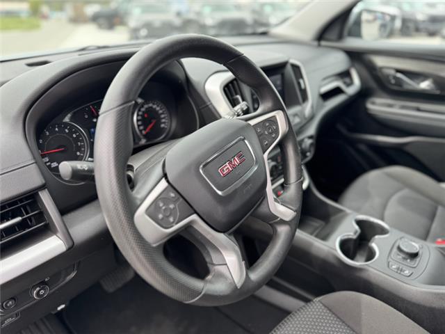 2024 GMC Terrain SLE (Stk: L229172K) in Cranbrook - Image 9 of 19