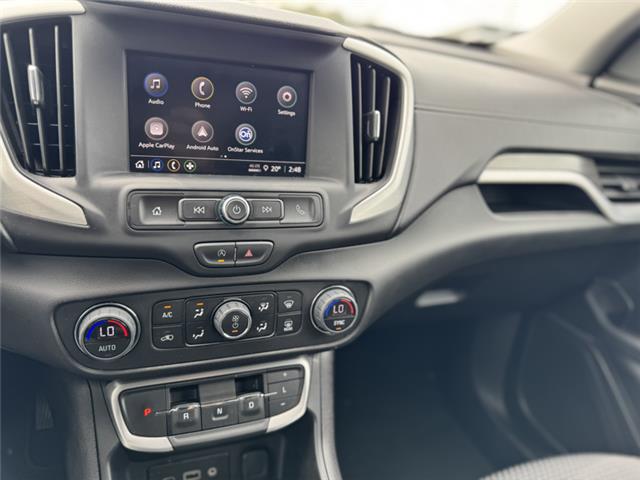 2024 GMC Terrain SLE (Stk: L229172K) in Cranbrook - Image 10 of 19