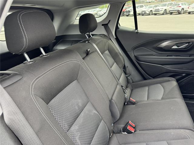 2024 GMC Terrain SLE (Stk: L229172K) in Cranbrook - Image 11 of 19