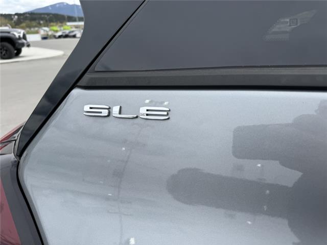 2024 GMC Terrain SLE (Stk: L229172K) in Cranbrook - Image 12 of 19