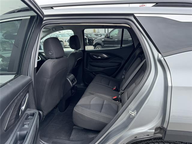 2024 GMC Terrain SLE (Stk: L229172K) in Cranbrook - Image 14 of 19