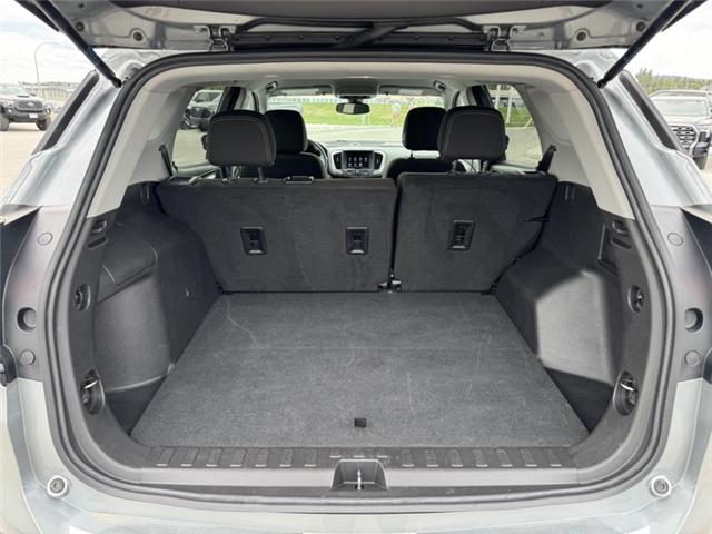 2024 GMC Terrain SLE (Stk: L229172K) in Cranbrook - Image 15 of 19