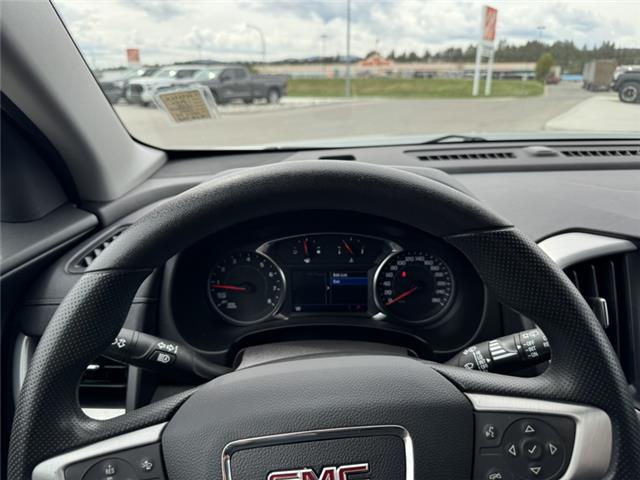 2024 GMC Terrain SLE (Stk: L229172K) in Cranbrook - Image 16 of 19
