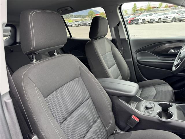 2024 GMC Terrain SLE (Stk: L229172K) in Cranbrook - Image 17 of 19