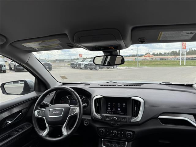 2024 GMC Terrain SLE (Stk: L229172K) in Cranbrook - Image 18 of 19