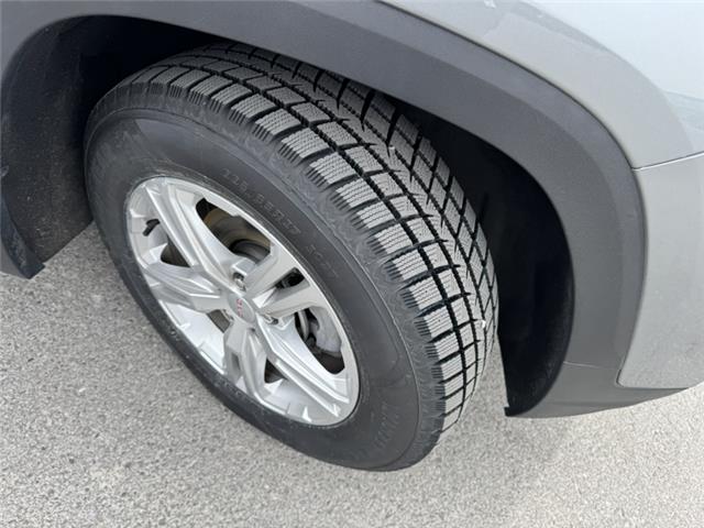 2024 GMC Terrain SLE (Stk: L229172K) in Cranbrook - Image 19 of 19