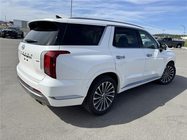 2025 Hyundai Palisade Ultimate Calligraphy (Stk: U859866M) in Cranbrook - Image 5 of 16