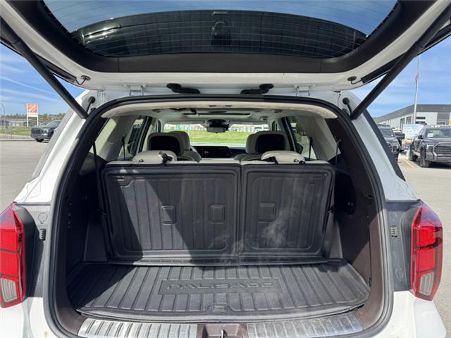 2025 Hyundai Palisade Ultimate Calligraphy (Stk: U859866M) in Cranbrook - Image 15 of 16