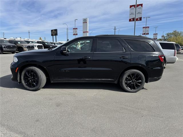 2021 Dodge Durango Citadel (Stk: EA42361L) in Cranbrook - Image 2 of 13