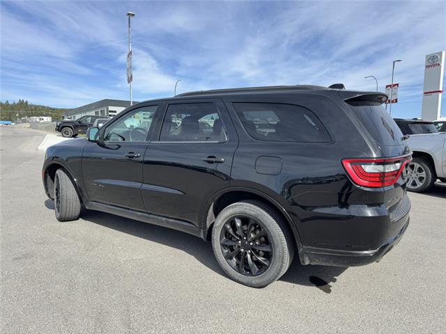 2021 Dodge Durango Citadel (Stk: EA42361L) in Cranbrook - Image 3 of 13