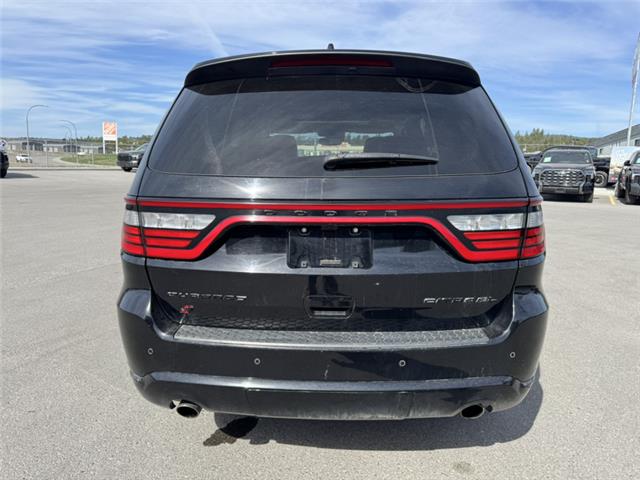 2021 Dodge Durango Citadel (Stk: EA42361L) in Cranbrook - Image 4 of 13