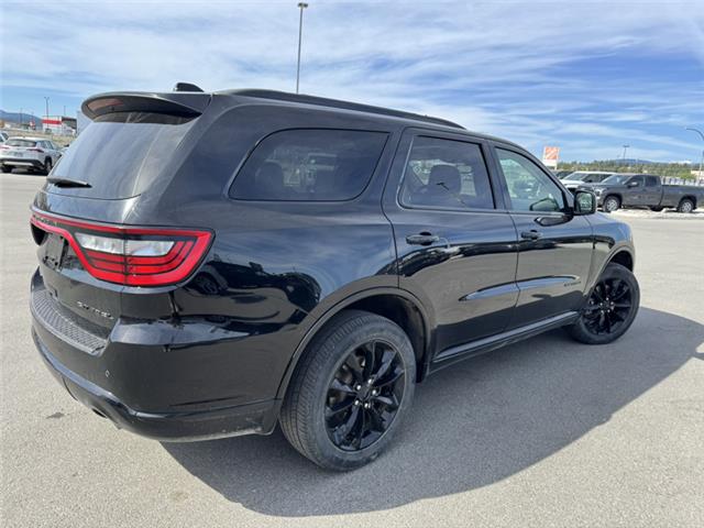 2021 Dodge Durango Citadel (Stk: EA42361L) in Cranbrook - Image 5 of 13