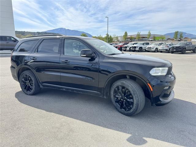 2021 Dodge Durango Citadel (Stk: EA42361L) in Cranbrook - Image 6 of 13